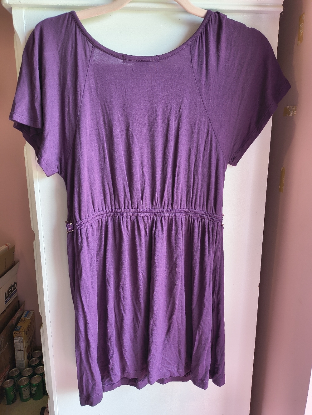 Charlotte Russe Top - Picture 3 of 3